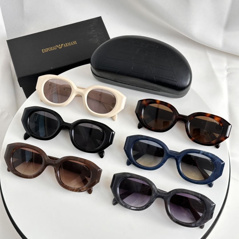 Armani Sunglasses